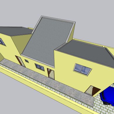 Projeto Residencial