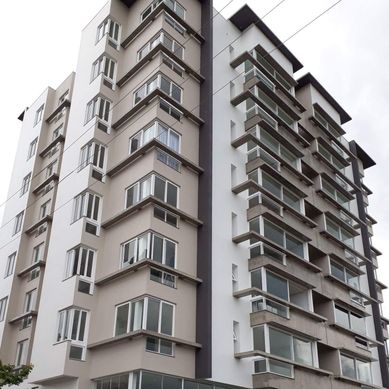 EDIFICIO BELO MONTE