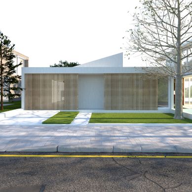 CASA JARDIM