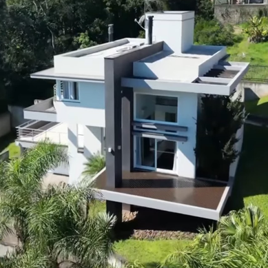 CASA DA ENCOSTA