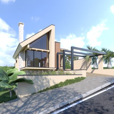 CASA COMPACTA