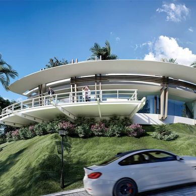 CASA FUTURA