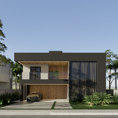 CASA G | F