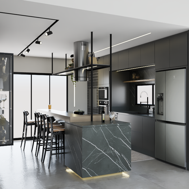 CASA G | F