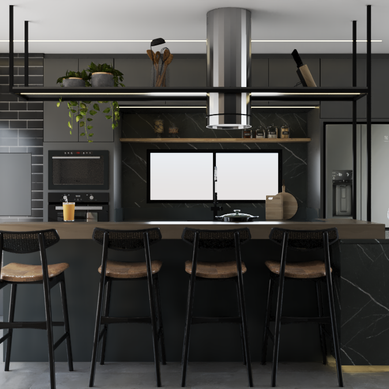 CASA G | F