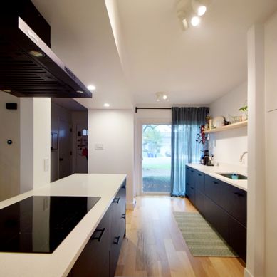 Lester Kitchen