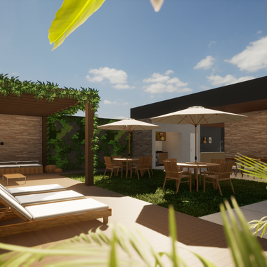 Projeto | Casa AM