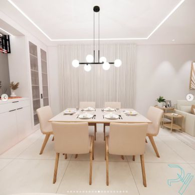 Sala de jantar