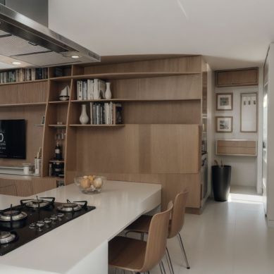 APARTAMENTO GARDEN RECREIO