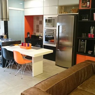 LOFT BARRA LEME