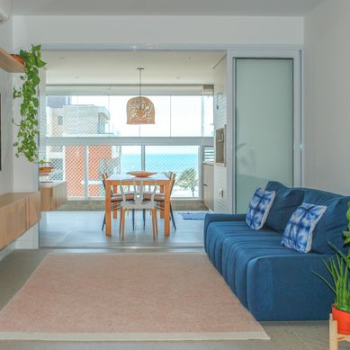 Apartamento Riviera