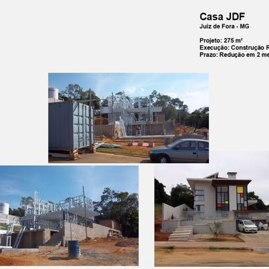 Casa JDF