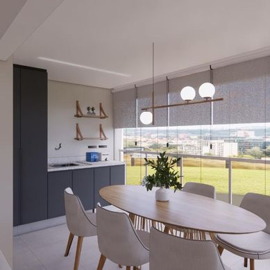 Apartamento CF