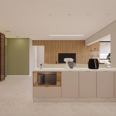 Apartamento CL