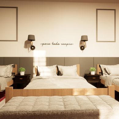 Airbnb Room