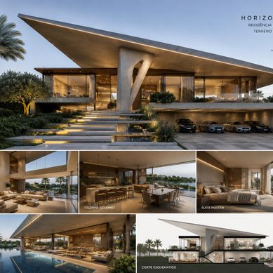 Horizon X Residence
