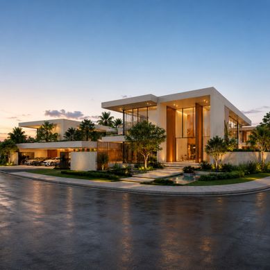 Casa Breno - Maringá Pr