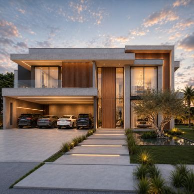 CASA DOS PLANOS EM MOVIMENTO | 400 m²
