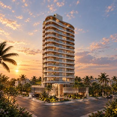 Residencial Brisa do Atlântico | Itapoá – SC