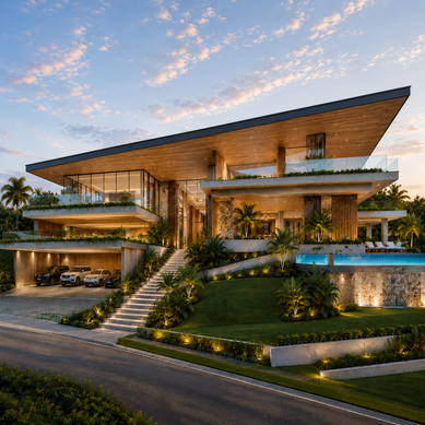 residencia em Florianopolis