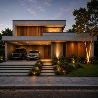 residencia em Curitiba Pr