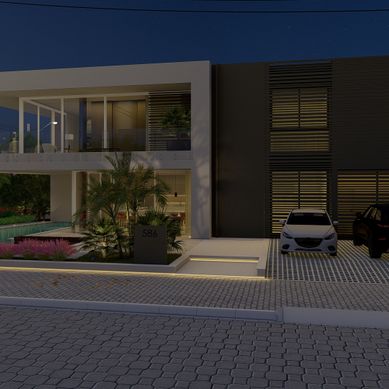 Residência IB