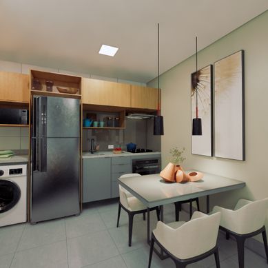 Apartamento MM