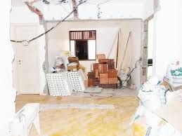 Casa em obra