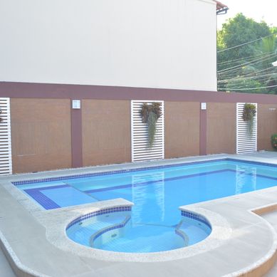 Residencia -Sr. Oswaldo