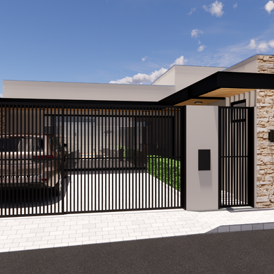 Casa Píer