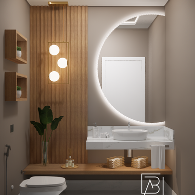 Lavabo