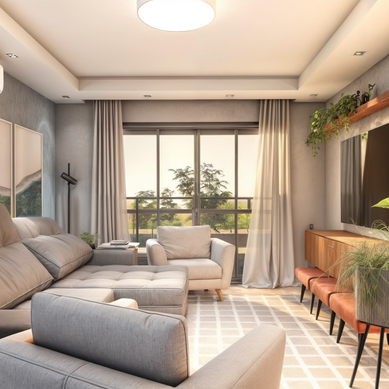 Interior design 