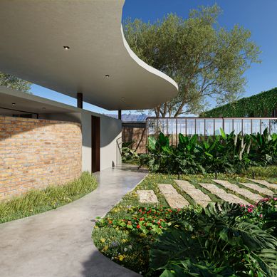 Casa Chapada