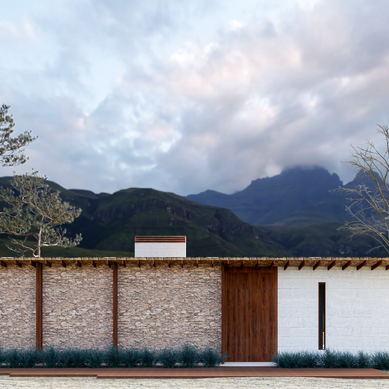 Casa Molde