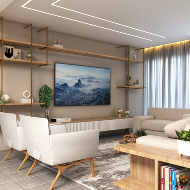 Sala de estar