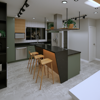Apartamento Morumbi