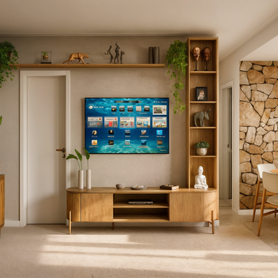 Apartamento PR