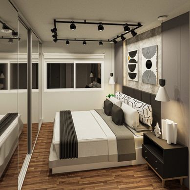 Apartamento Pompéia