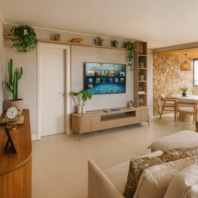 Apartamento PR