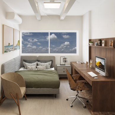 Apartamento Jardins/SP