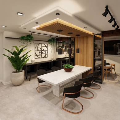 Apartamento Morumbi
