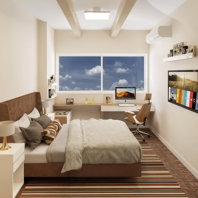 Apartamento Jardins/SP