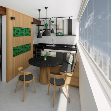 Apartamento Morumbi
