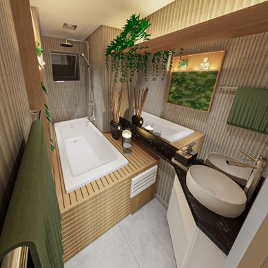 Apartamento Pompéia