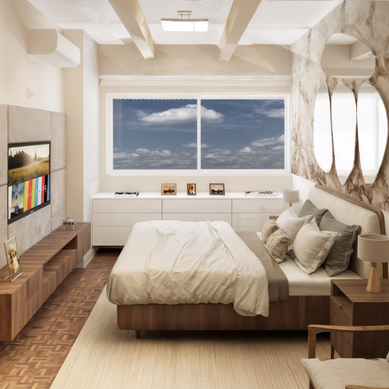 Apartamento Jardins/SP