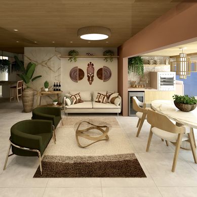 Apartamento Pompéia