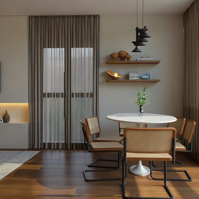 Apartamento Belvedere