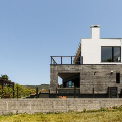 CASA FRANCA