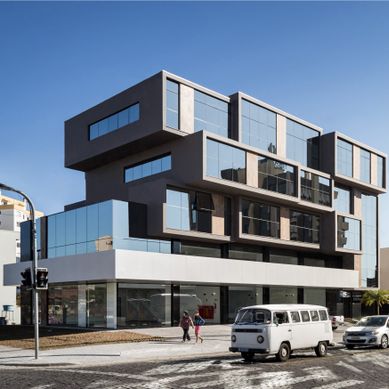ADELAIDE PREVIDE OFFICES