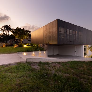 Casa Caberlon